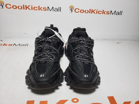 QC Picture: PKGoden Balenciaga 3rd LED Tess S.Black 555032 W1GB7 1000