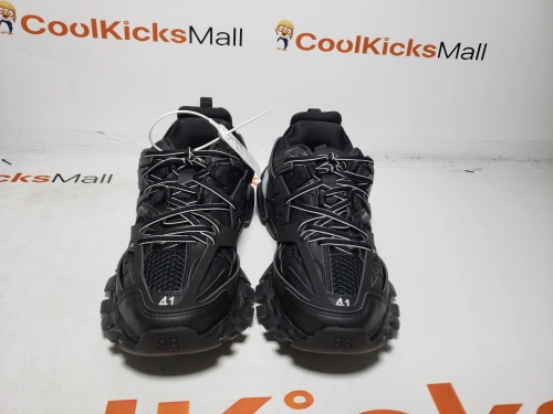 QC Picture: PKGoden Balenciaga 3rd LED Tess S.Black 555032 W1GB7 1000