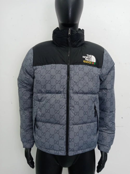QC Picture: TheNorthFace x Gucci