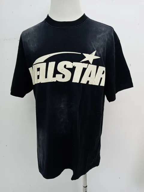 QC Picture: Hellstar T-Shirt 613