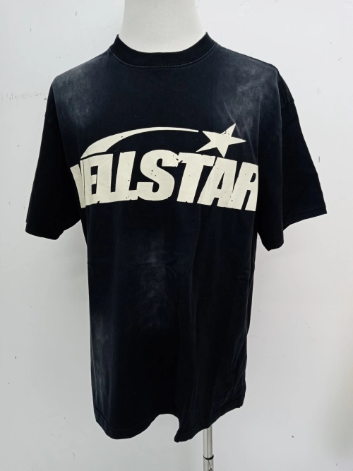 QC Picture: Hellstar T-Shirt 613