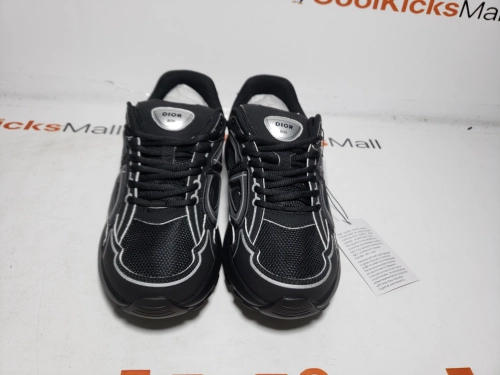 QC Picture:  PKGoden Dior B30 Light Grey Sneakers New Reflective