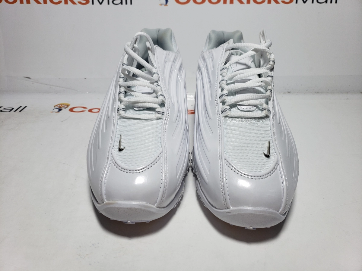  QC Picture:  PKGoden Hot Step 2 Drake NOCTA White, DZ7293-100