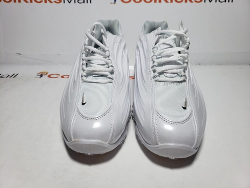  QC Picture:  PKGoden Hot Step 2 Drake NOCTA White, DZ7293-100