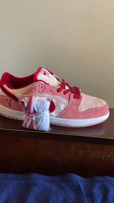 Dunk Reviews---Coolkicksmall