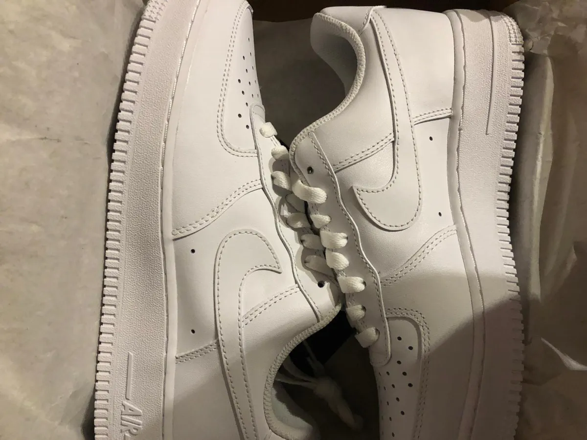 Air Force 1 Reviews---Coolkicksmall