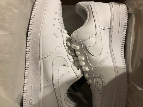 Air Force 1 Reviews---Coolkicksmall