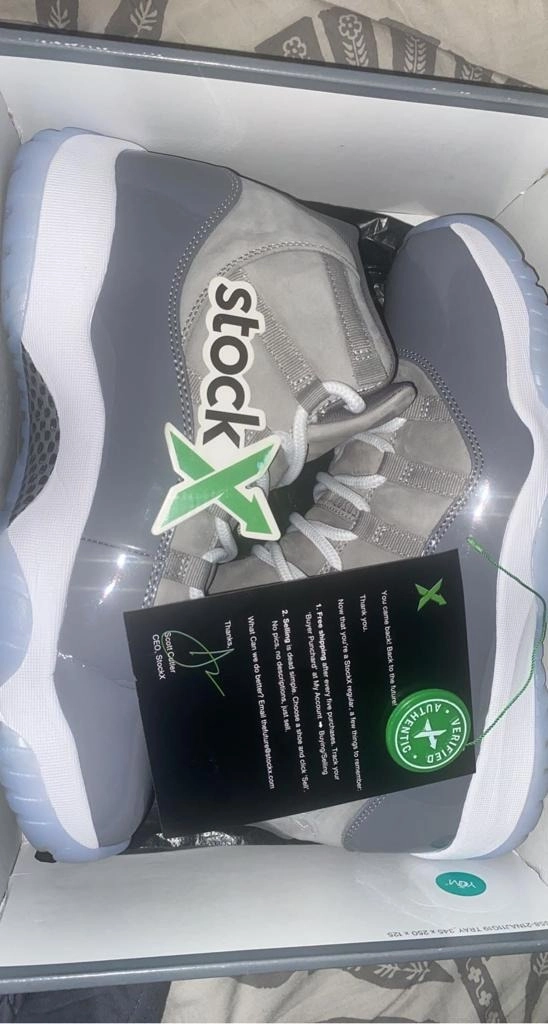 Jordan 11 Reviews---Coolkickmall