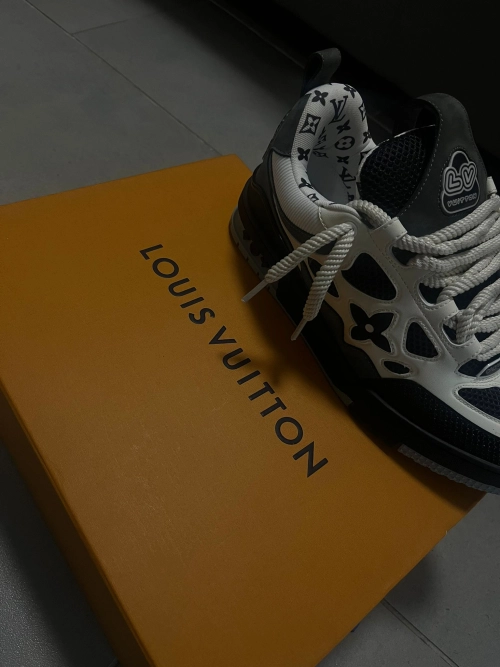Louis Vuitton Reviews---Coolkicksmall