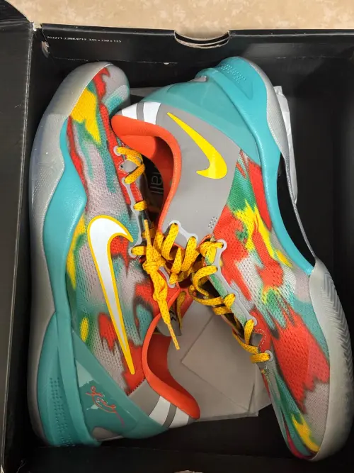 Kobe Shoes Reviews---Coolkicksmall