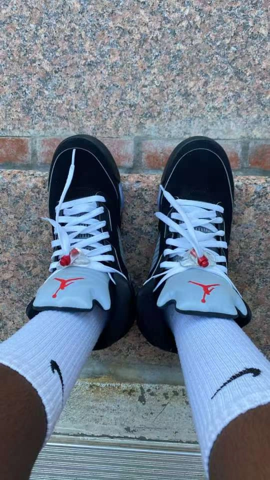Jordan 5 Reviews---Coolkickmall