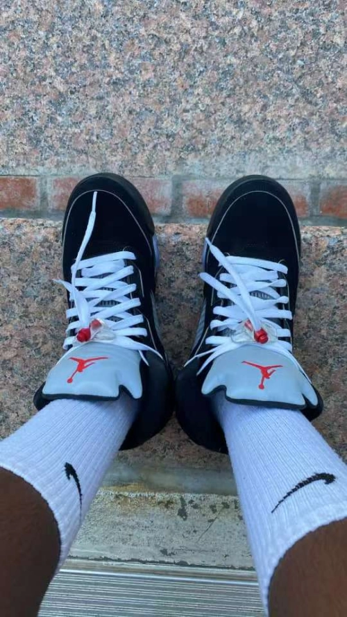 Jordan 5 Reviews---Coolkickmall