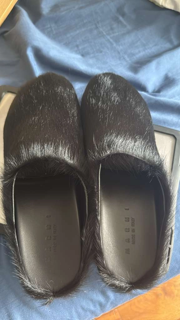 Marni Slides Reviews