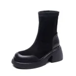Ucubuy Black HB-01-01 86-7