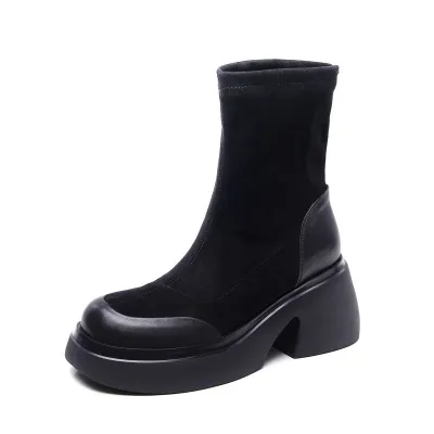 Ucubuy Black HB-01-01 86-7 01