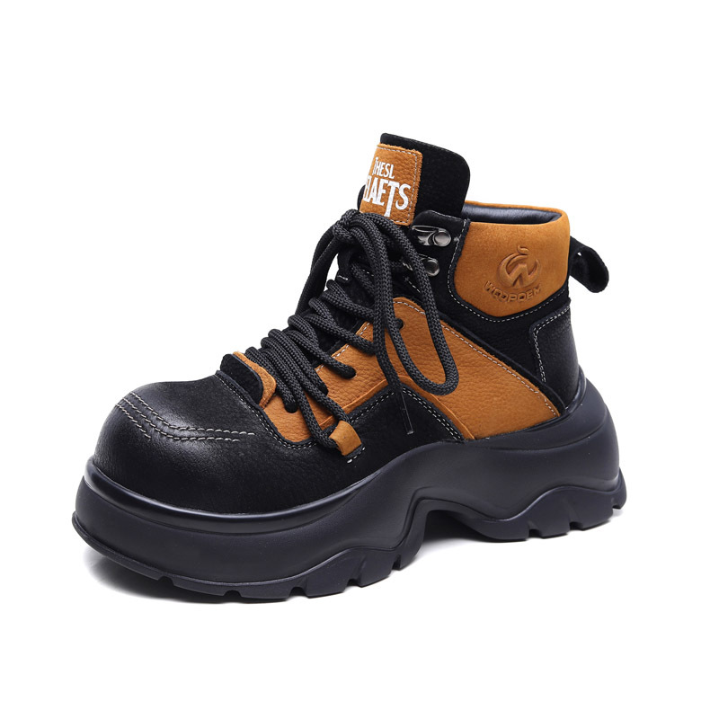 Ucubuy Brown MB-01-01 53986