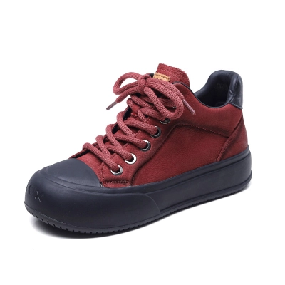 Ucubuy Red SN-01-01 WI85756 01