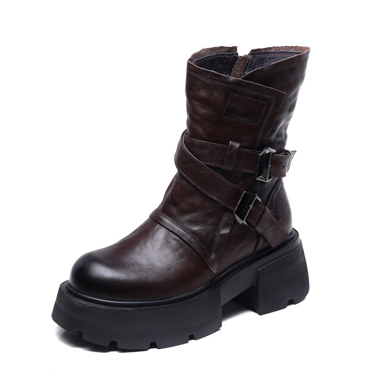 Ucubuy Brown HB-03-01 63619N