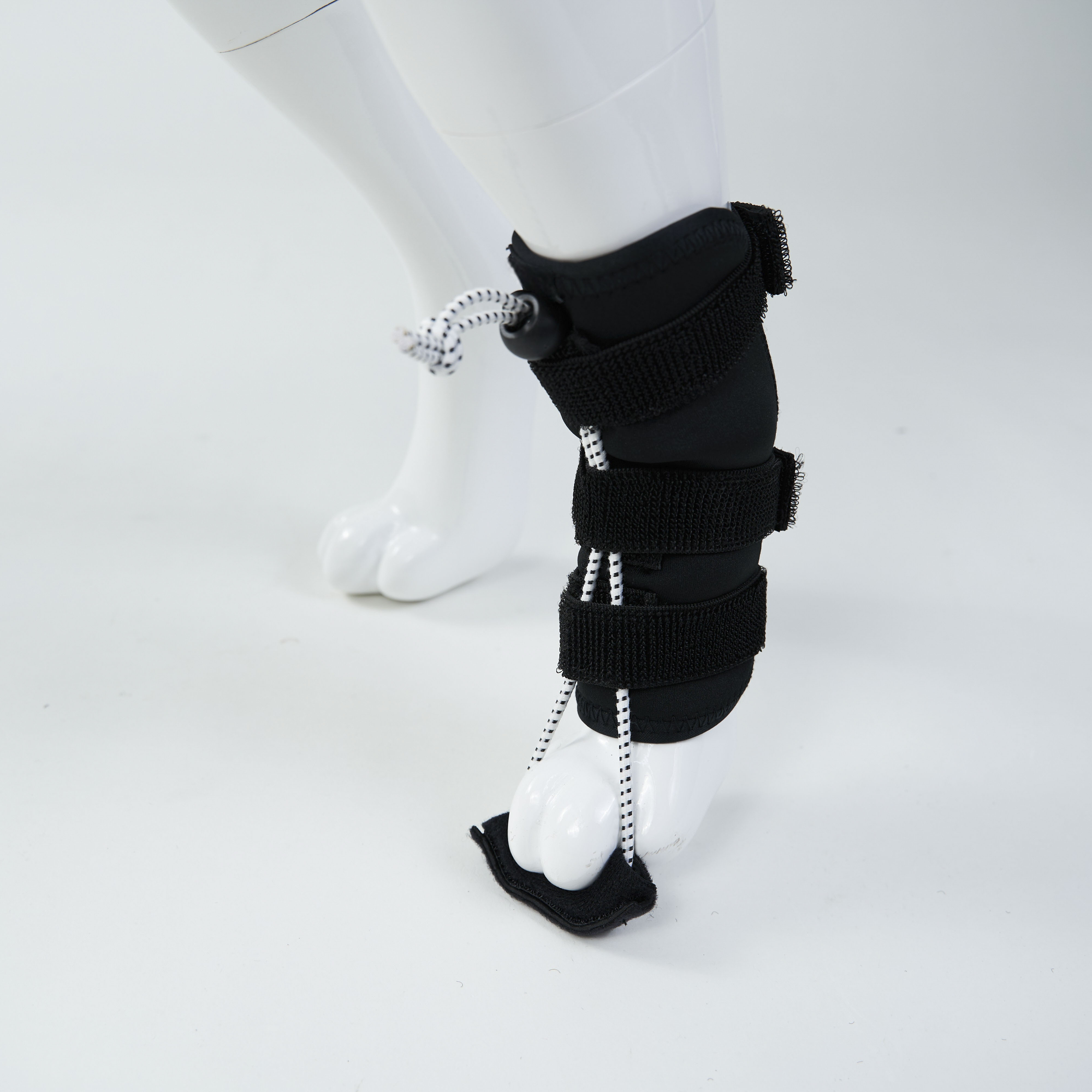 Combat Dog Knuckling Effectively with No Knuckling Training Sock