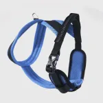 Cross-Body Lift Harness