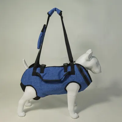 Dog Full-Body Support and Mobility Harness 02