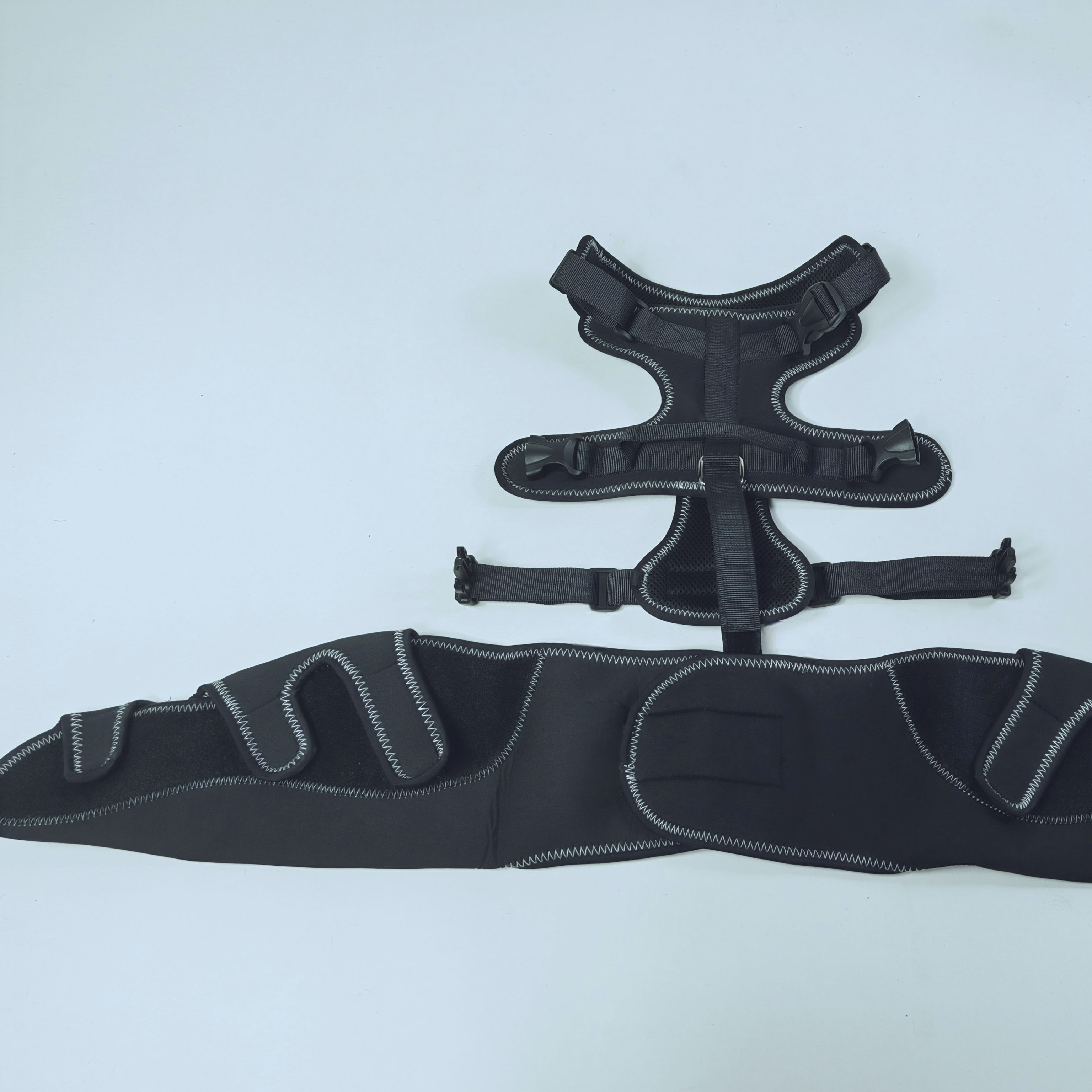 Dog Hind Leg Arthritis Brace