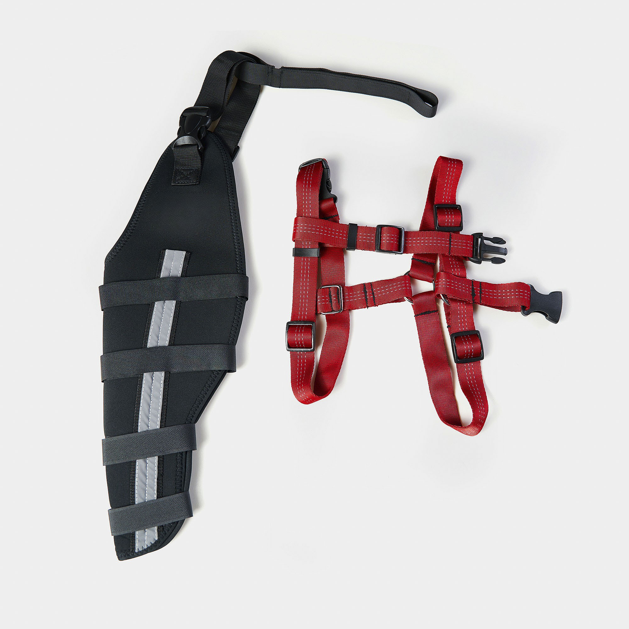 Dog Hind Leg Arthritis Brace