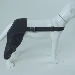 Dog Hind Leg Arthritis Brace