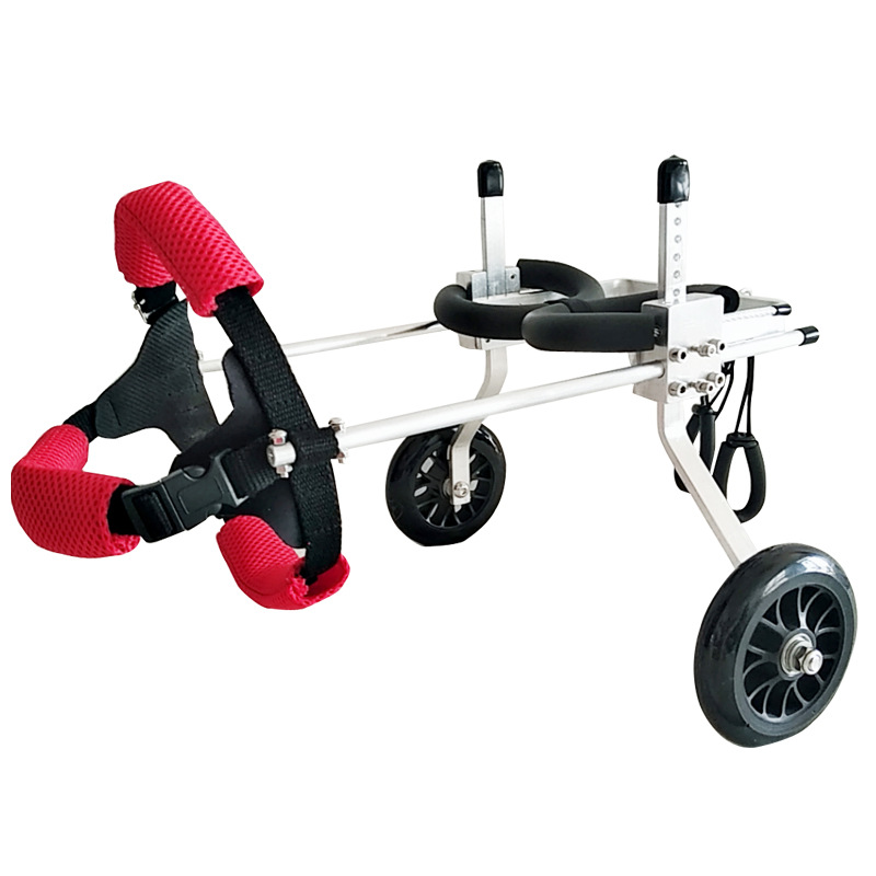 Dog Mobility Wheelchair for Rear Leg Paralysis