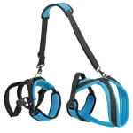 Cross-Body Lift Harness