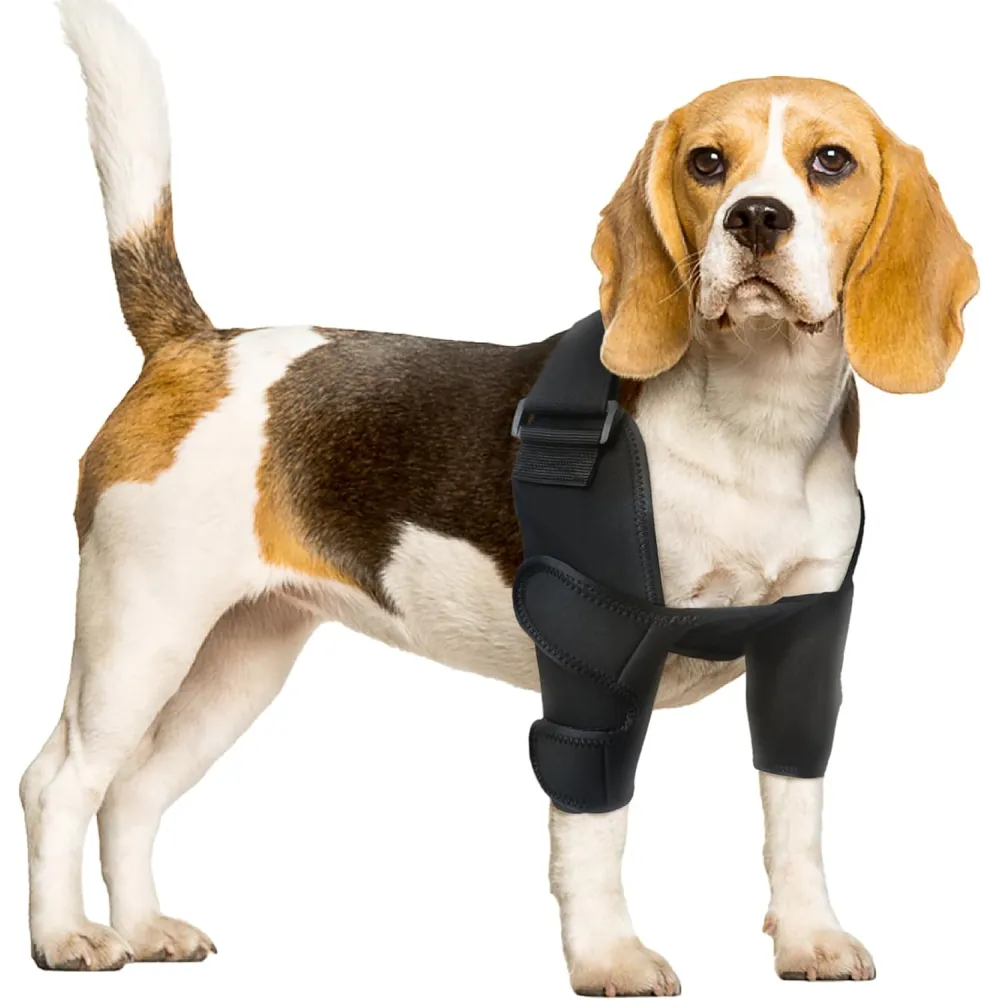 Dog Elbow Arthritis Brace