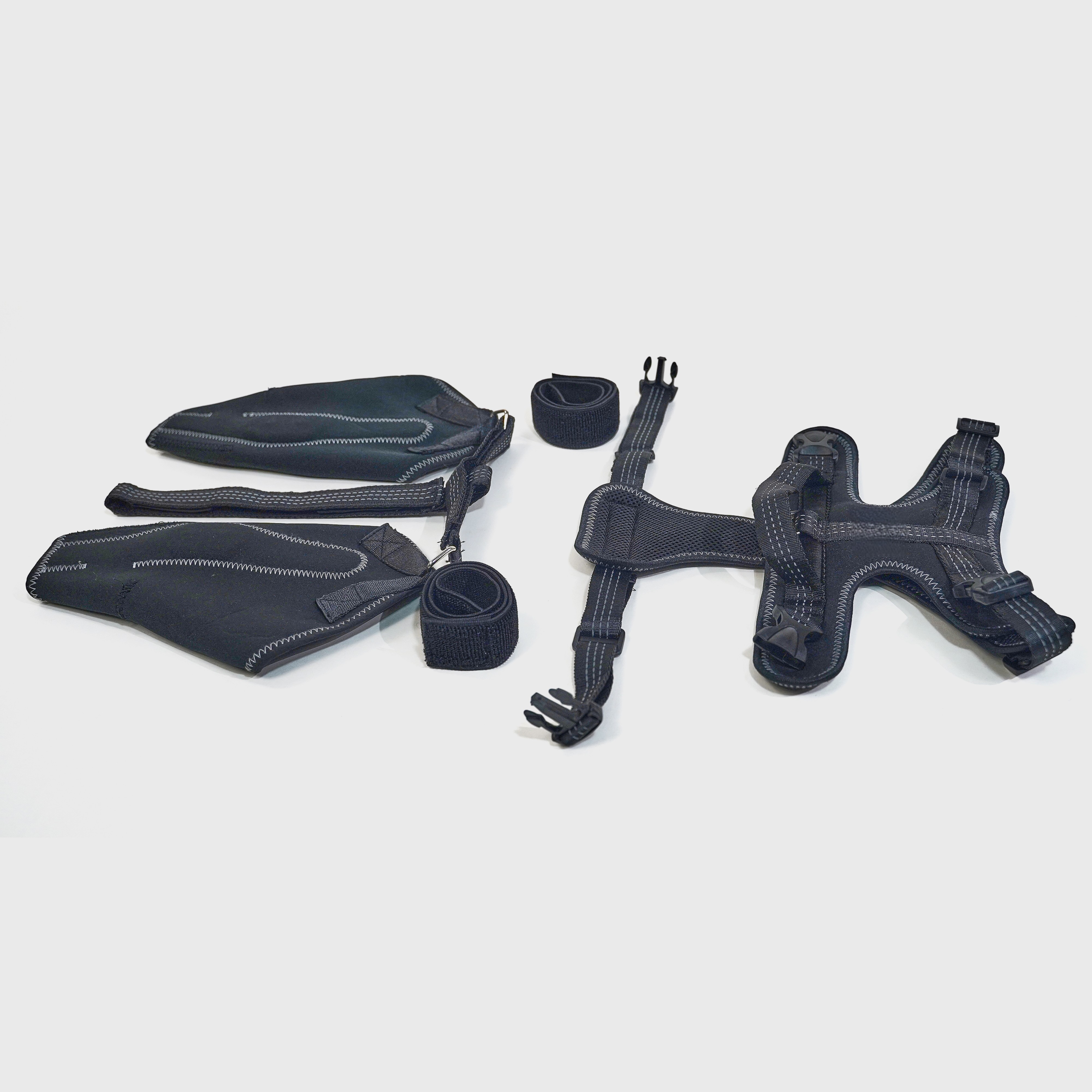 Dog Knee Brace with Hinge