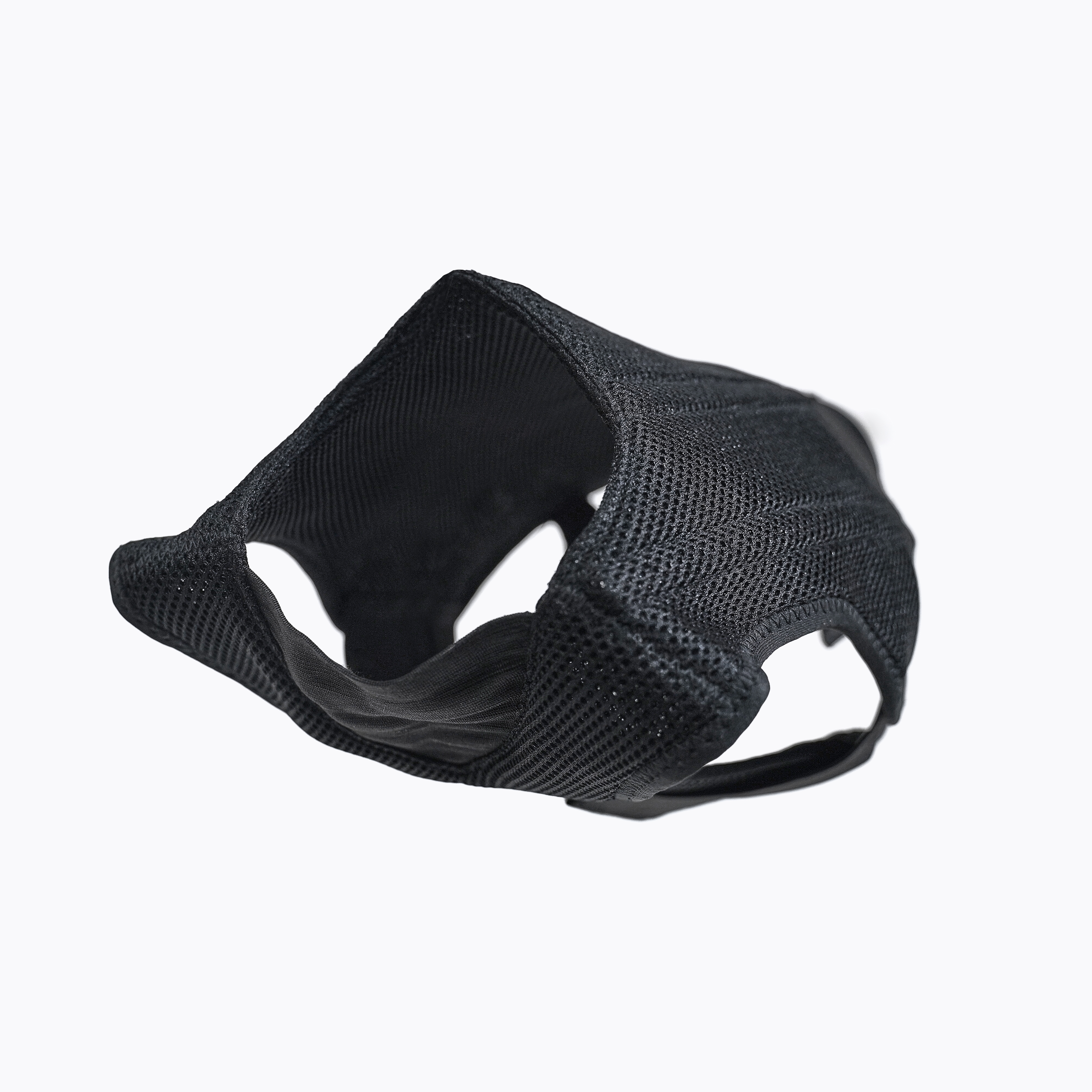 Dog Airflow Back Support Vest