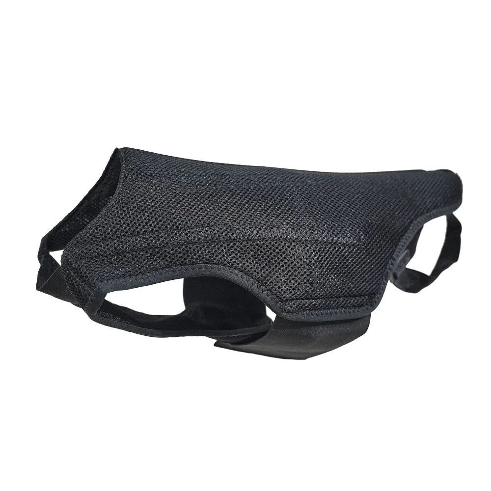 Dog Airflow Back Support Vest