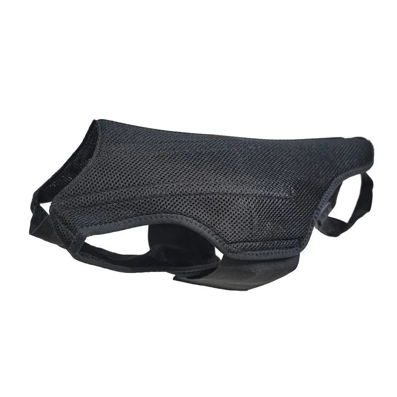 Dog Airflow Back Support Vest