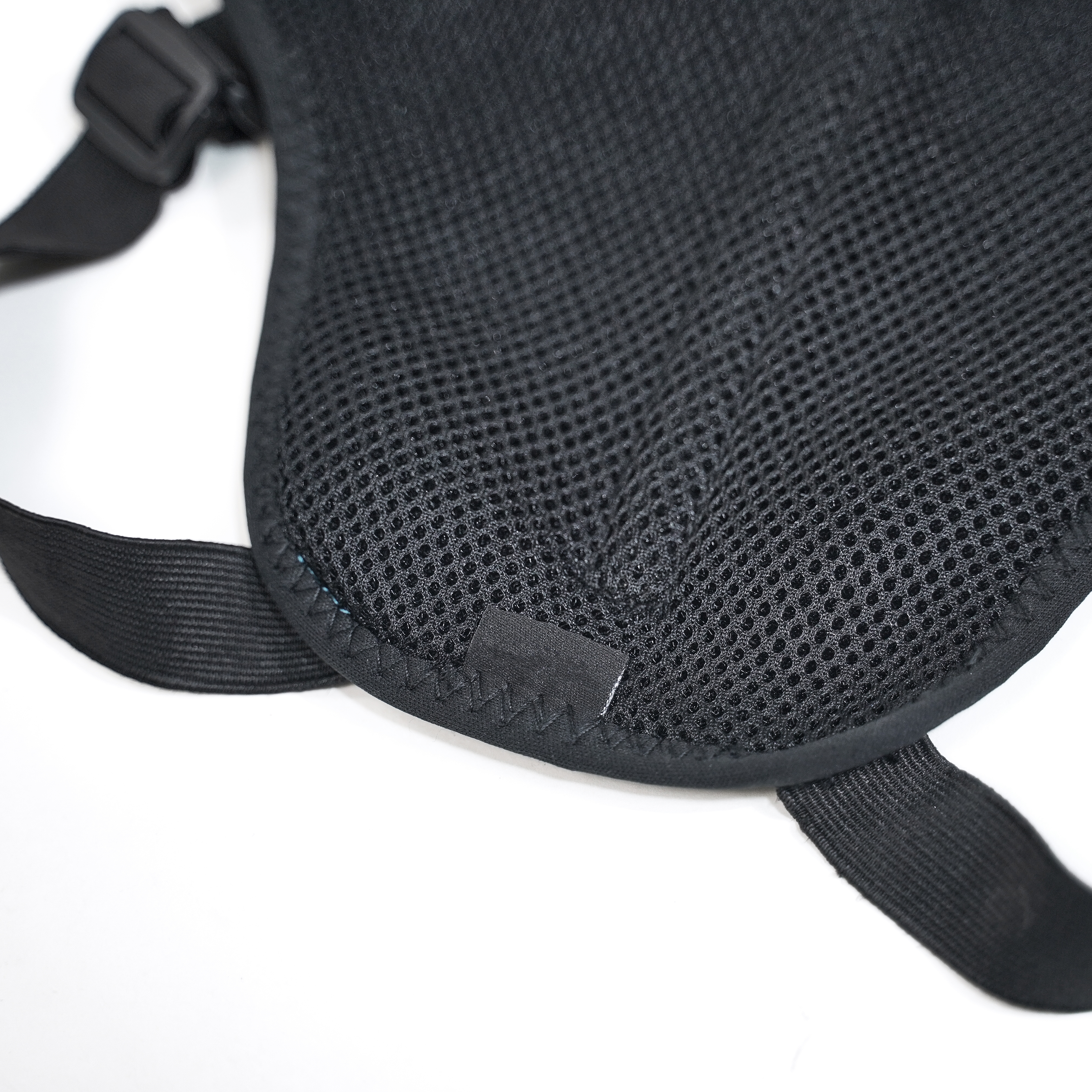 Dog Airflow Back Support Vest