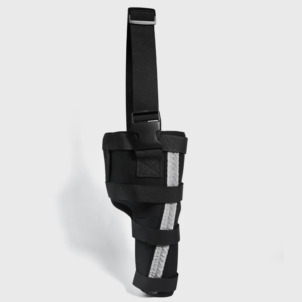 Dog Single Rear Leg Brace