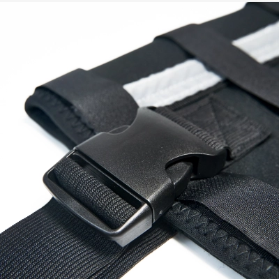 Dog Single Rear Leg Brace 02