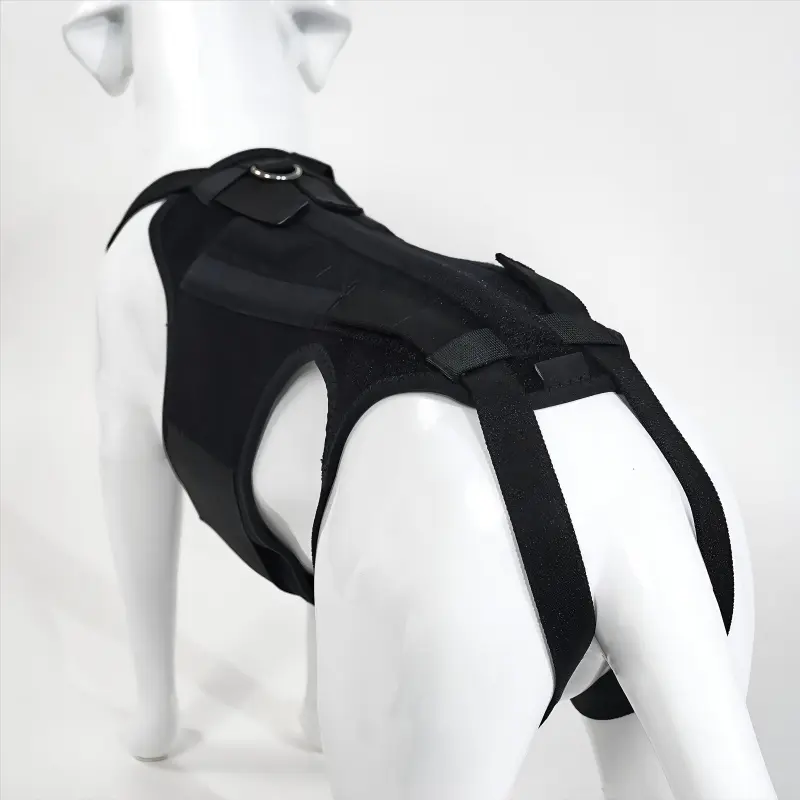 Dog Support Vest