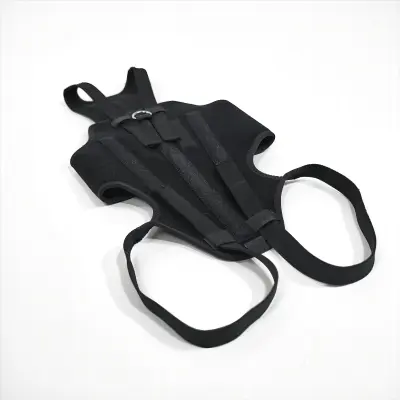 Dog Support Vest 02
