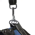 Dog Supportive Lift Harness Garment