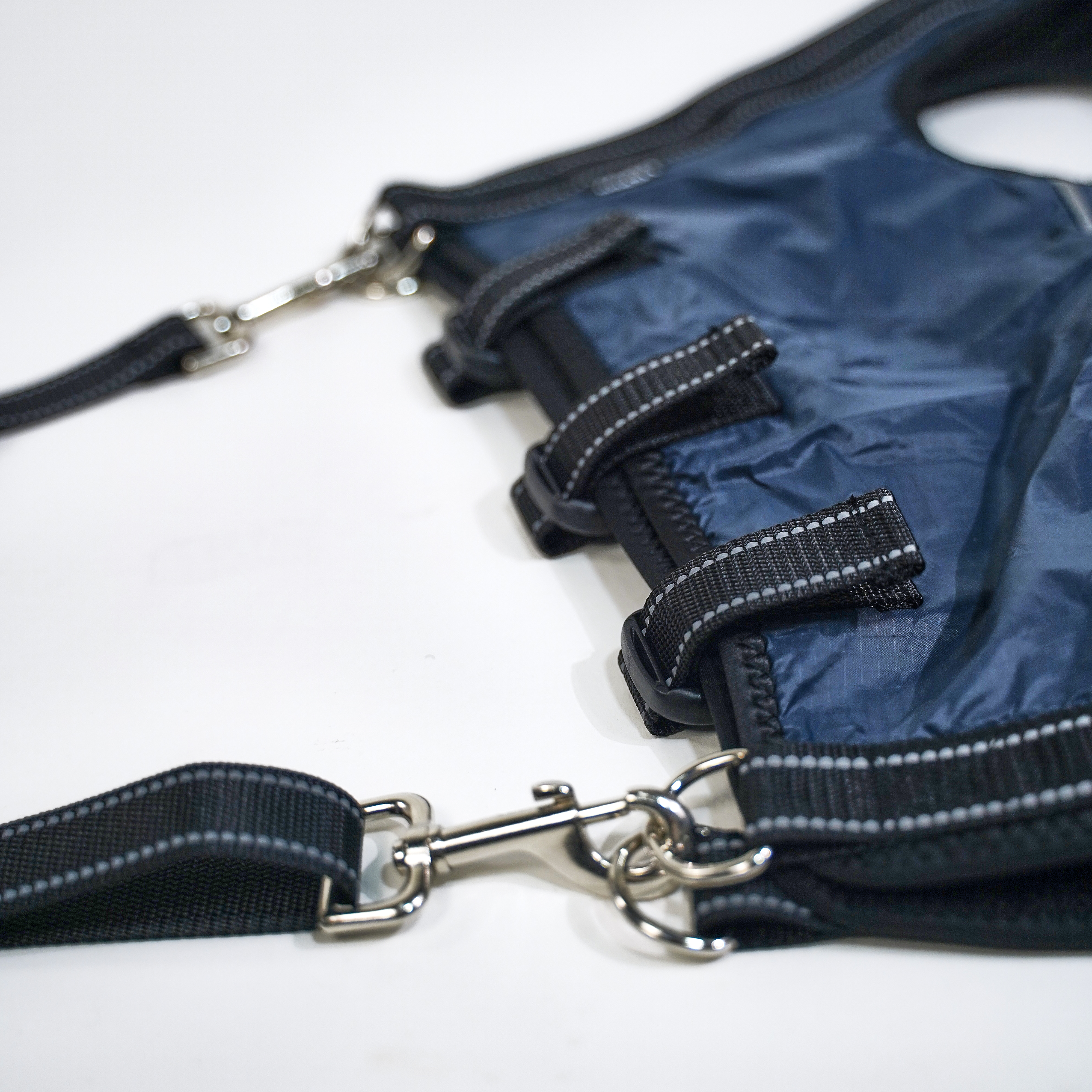 Dog Supportive Lift Harness Garment