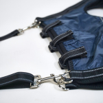 Dog Supportive Lift Harness Garment