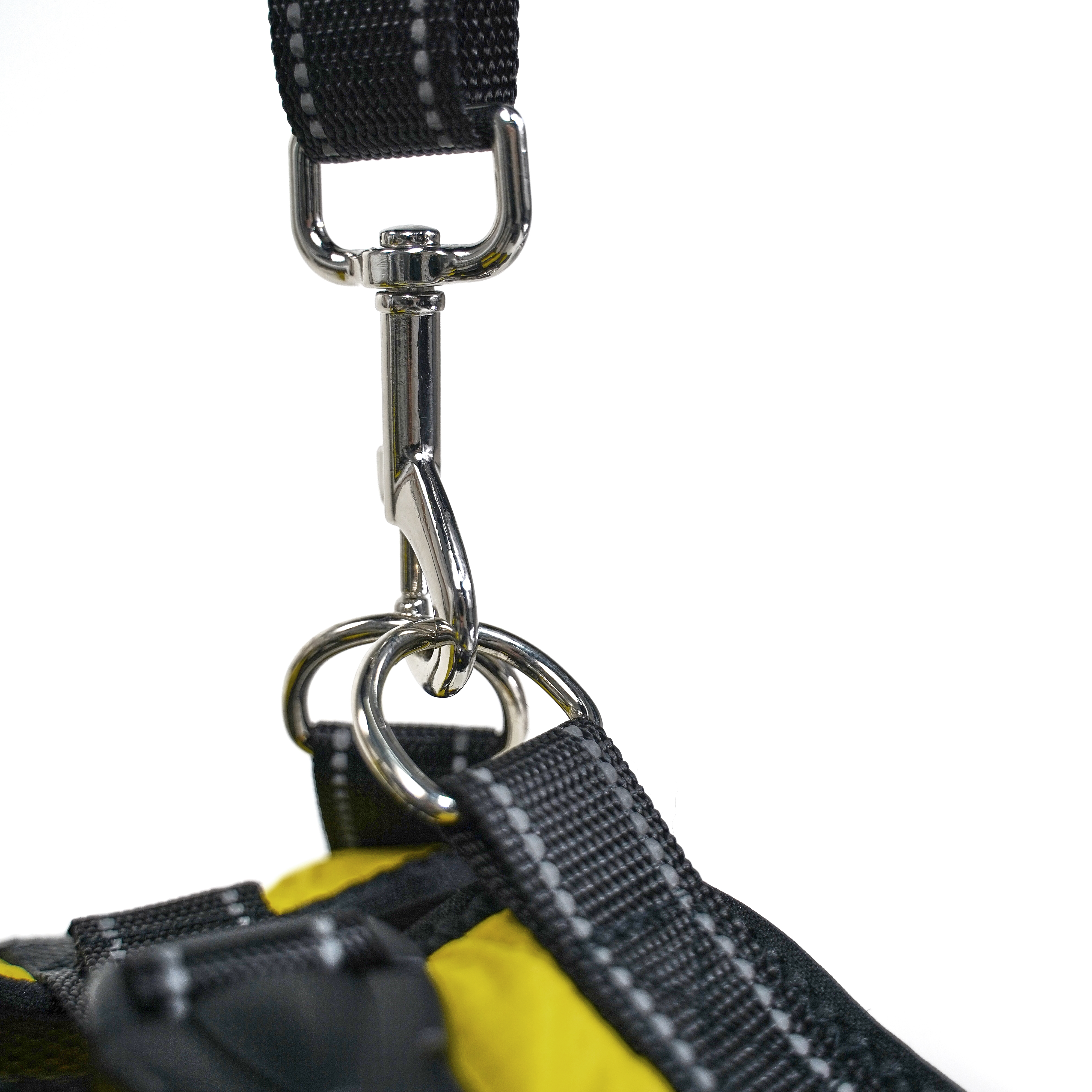 Dog Supportive Lift Harness Garment