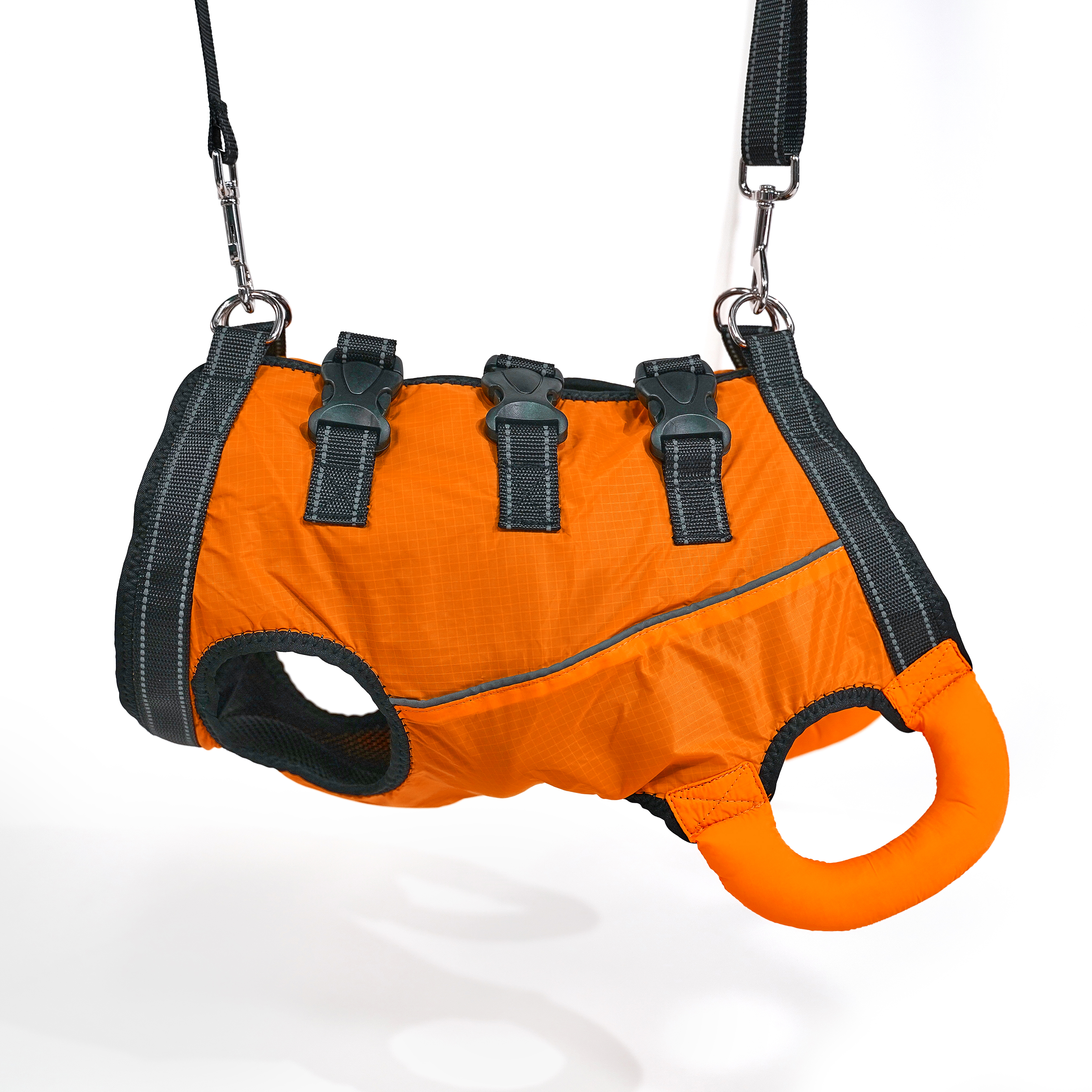Dog Supportive Lift Harness Garment