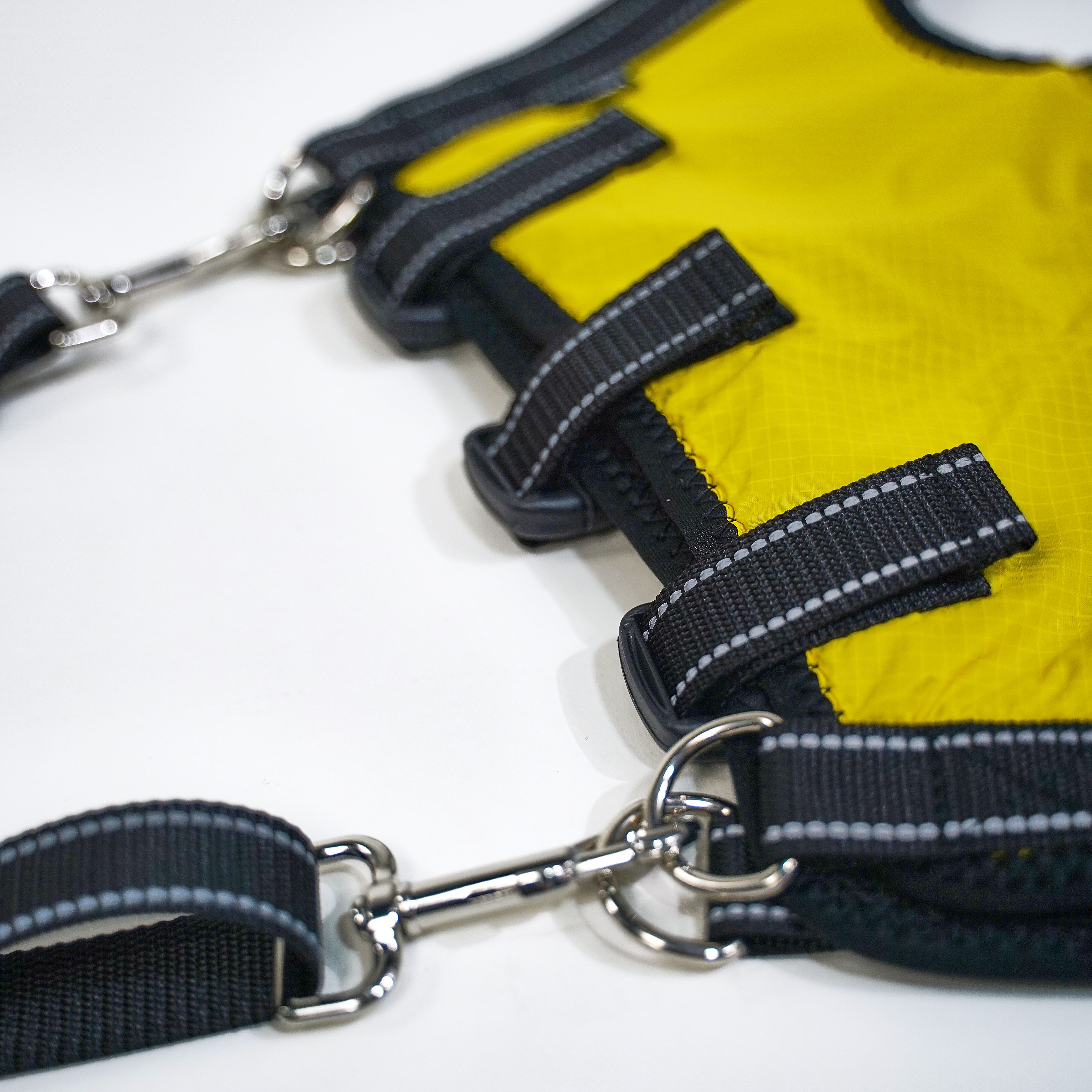 Dog Supportive Lift Harness Garment