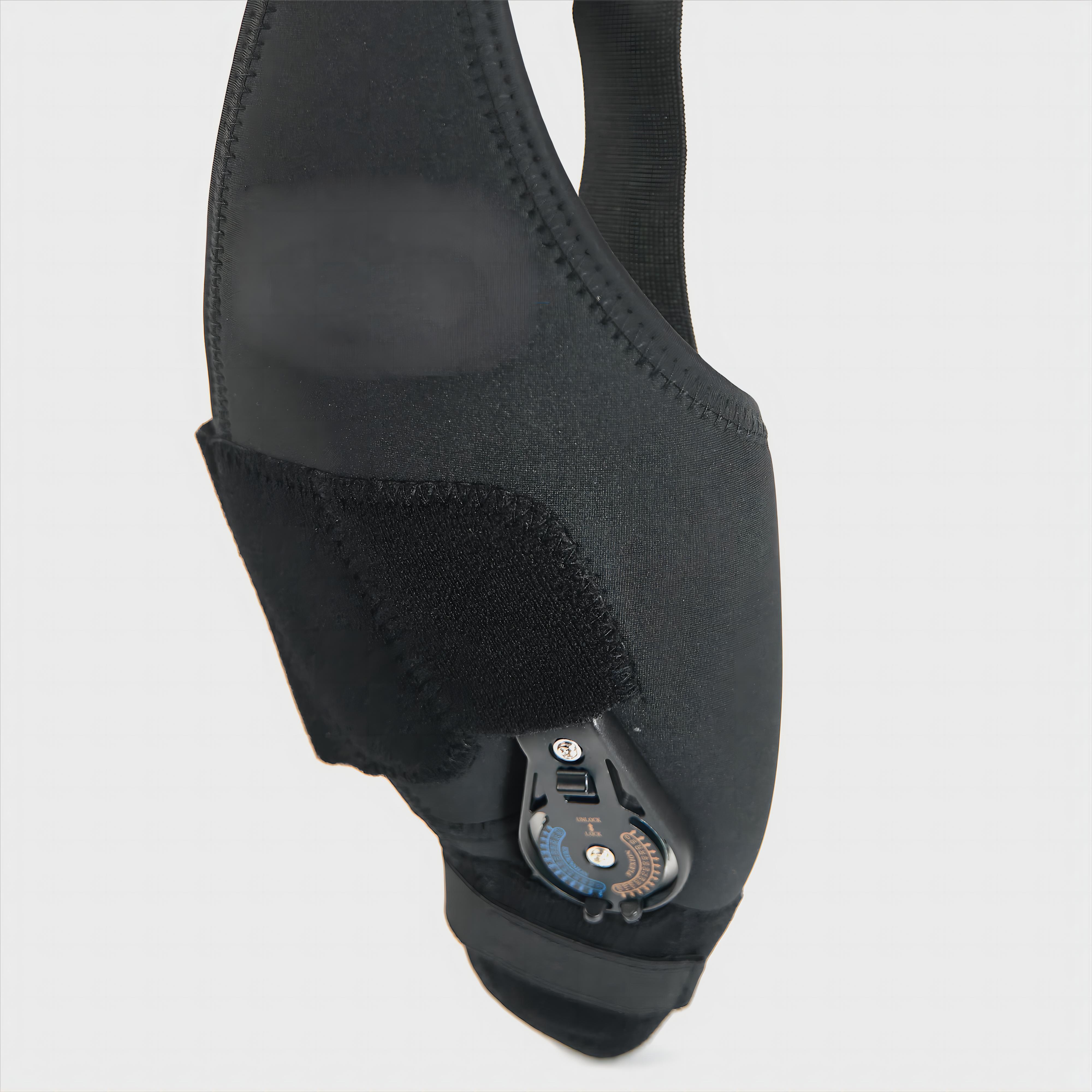 Adjustable Patellar Angle Knee Brace for Dogs