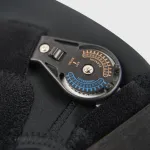 Adjustable Patellar Angle Knee Brace for Dogs