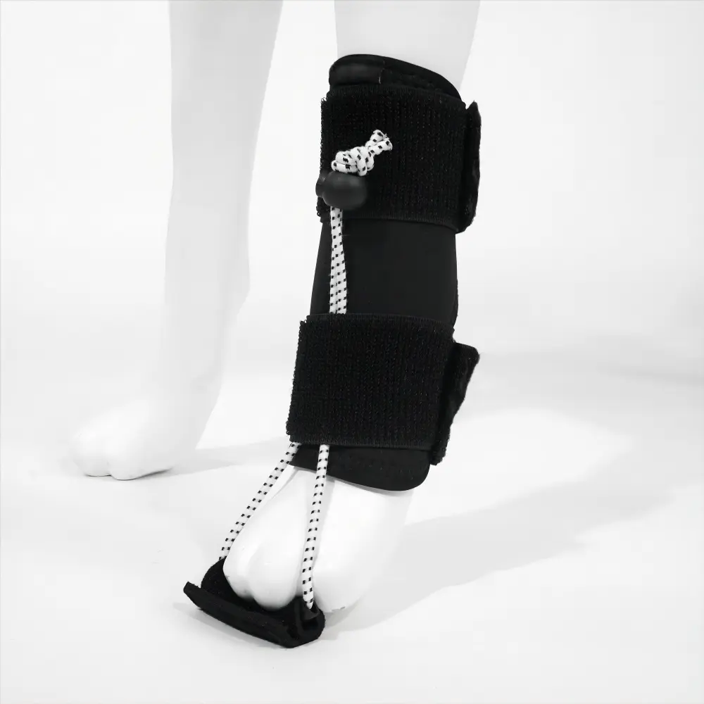 Adjustable Toe-training Socks for Dogs