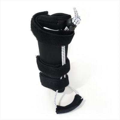 Adjustable Toe-training Socks for Dogs 02